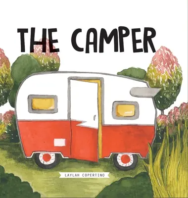 Le campeur - The Camper