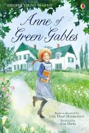 Anne de la maison aux pignons verts - Anne of Green Gables