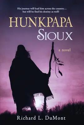 Sioux Hunkpapa - Hunkpapa Sioux