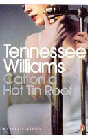 La Chatte sur un toit brûlant - Cat on a Hot Tin Roof