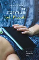 Storyteller - le roman déchirant et inoubliable de l'auteur numéro un du best-seller Une étincelle de lumière - Storyteller - the heart-breaking and unforgettable novel by the number one bestselling author of A Spark of Light