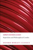 Répétition et miettes philosophiques - Repetition and Philosophical Crumbs