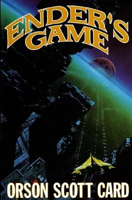 Le jeu d'Ender - Ender's Game