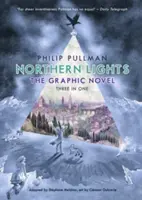 Aurores boréales - Le roman graphique - Northern Lights - The Graphic Novel