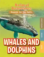 Baleines et dauphins - Whales and Dolphins