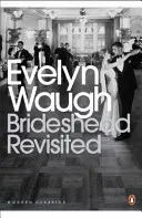 Brideshead Revisited - Les souvenirs sacrés et profanes du capitaine Charles Ryder - Brideshead Revisited - The Sacred and Profane Memories of Captain Charles Ryder