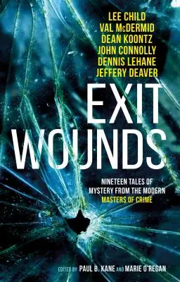 Sortir des blessures - Exit Wounds