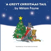 Une queue de Noël grise - A Greyt Christmas Tail