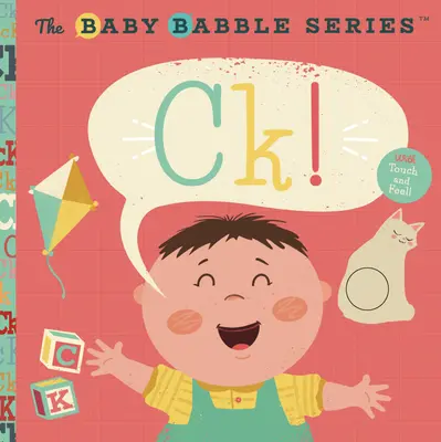 Bébé babille C/K - Baby Babbles C/K