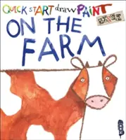 Démarrage rapide : Animaux de la ferme - Quick Start: Farm Animals