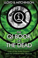 QI : Le livre des morts - QI: The Book of the Dead