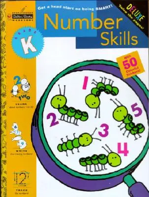 L'école est amusante (Peppa Pig) - Number Skills (Kindergarten)