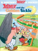 Astérix : Astérix : Astérix et la Faucille d'Or - Album 2 - Asterix: Asterix and The Golden Sickle - Album 2
