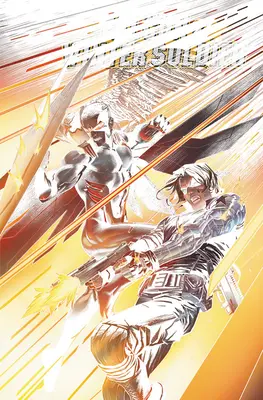 Falcon & Winter Soldier Vol. 1