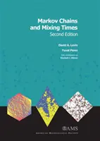 Chaînes de Markov et temps de mélange - Markov Chains and Mixing Times