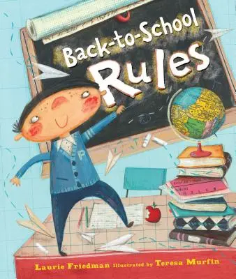 Règles de la rentrée scolaire - Back-To-School Rules