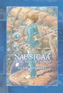 Coffret Nausicaa de la vallée du vent - Nausicaa of the Valley of the Wind Box Set