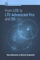 De Lte à Lte-Advanced Pro et 5g - From Lte to Lte-Advanced Pro and 5g