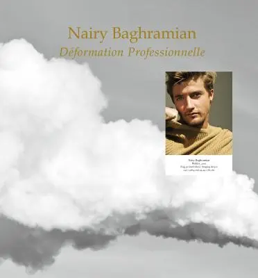 Nairy Baghramian : Déformation professionnelle - Nairy Baghramian: Deformation Professionnelle