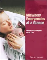 Les urgences de la profession de sage-femme en un coup d'œil - Midwifery Emergencies at a Glance