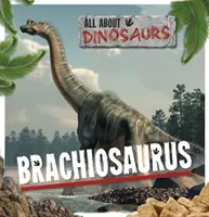 Brachiosaure - Brachiosaurus