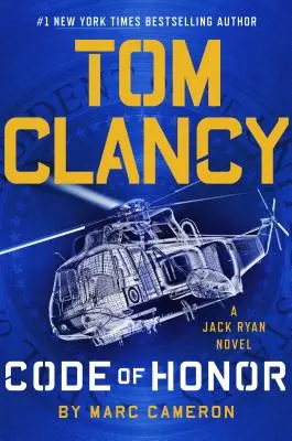 Tom Clancy Code d'honneur - Tom Clancy Code of Honor