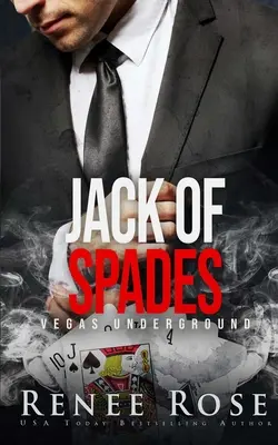 Jack of Spades : Une histoire d'amour avec la mafia - Jack of Spades: A Mafia Romance