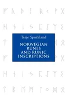 Runes norvégiennes et inscriptions runiques - Norwegian Runes and Runic Inscriptions