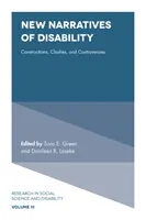 Nouveaux récits du handicap : Constructions, conflits et controverses - New Narratives of Disability: Constructions, Clashes, and Controversies