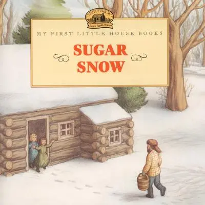 Sucre de neige - Sugar Snow