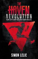 Haven : Révolution - Livre 2 - Haven: Revolution - Book 2