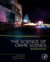 La science des scènes de crime - The Science of Crime Scenes