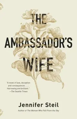 La femme de l'ambassadeur - The Ambassador's Wife