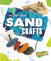 Artisanat de sable - Sand Crafts