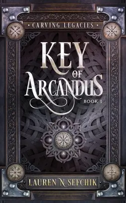 Clé d'Arcandus - Key of Arcandus