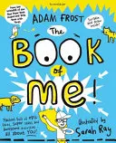 Livre de moi (Frost Adam (Auteur)) - Book of Me (Frost Adam (Author))