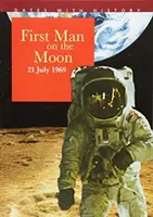 Premier homme sur la Lune : 21 juillet 1969 - First Man on the Moon: 21 July 1969