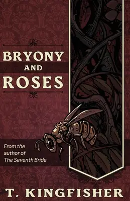 Bryony et les roses - Bryony and Roses