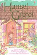 Hansel et Gretel - Hansel and Gretel