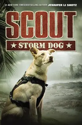 Scout : Chien d'orage - Scout: Storm Dog