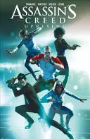 Assassin's Creed : Uprising Vol. 1 : Common Ground - Assassin's Creed: Uprising Vol. 1: Common Ground