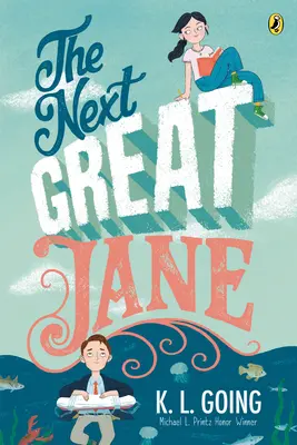 La prochaine grande Jane - The Next Great Jane