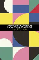 Mots croisés - Plus de 200 puzzles - Crosswords - Over 200 Puzzles