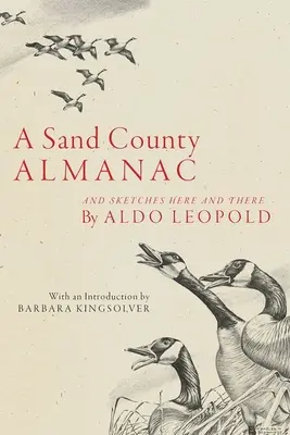 L'Almanach du comté de Sand : Et des croquis ici et là - A Sand County Almanac: And Sketches Here and There