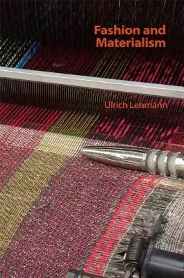 Mode et matérialisme - Fashion and Materialism