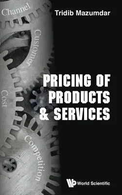Fixation des prix des produits et services - Pricing of Products & Services