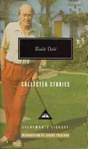 Histoires de Roald Dahl - Roald Dahl Collected Stories