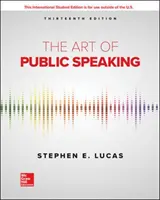 ISE L'art de parler en public - ISE The Art of Public Speaking