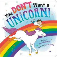 Tu ne veux pas de licorne ! - You Don't Want a Unicorn!