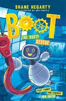 BOOT : The Rusty Rescue - Livre 2 - BOOT: The Rusty Rescue - Book 2